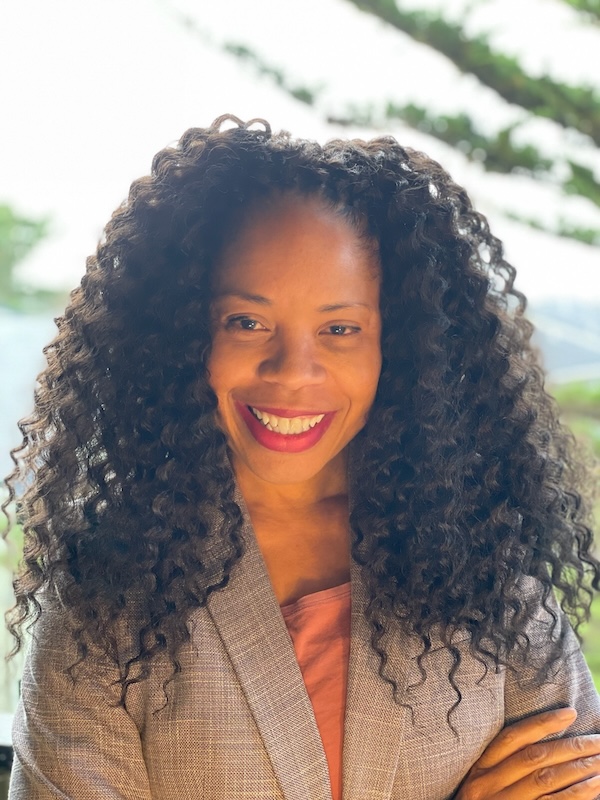 Dr. Jamillah Moore
